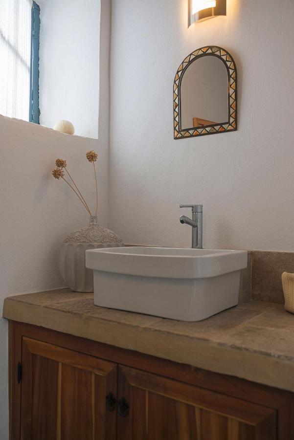 Casa Badillo - Califa Casas Vejer Villa Vejer de la Frontera Luaran gambar