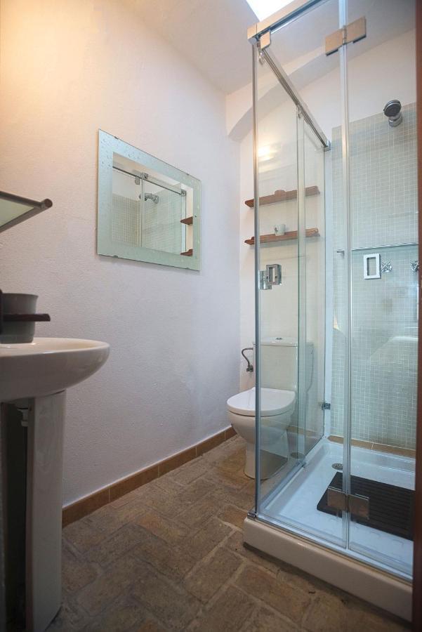 Casa Badillo - Califa Casas Vejer Villa Vejer de la Frontera Luaran gambar
