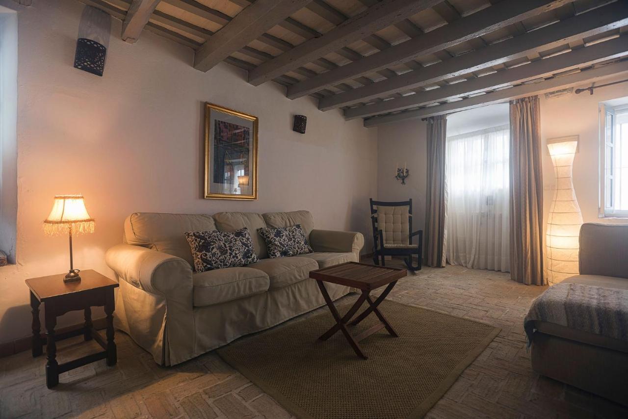 Casa Badillo - Califa Casas Vejer Villa Vejer de la Frontera Luaran gambar