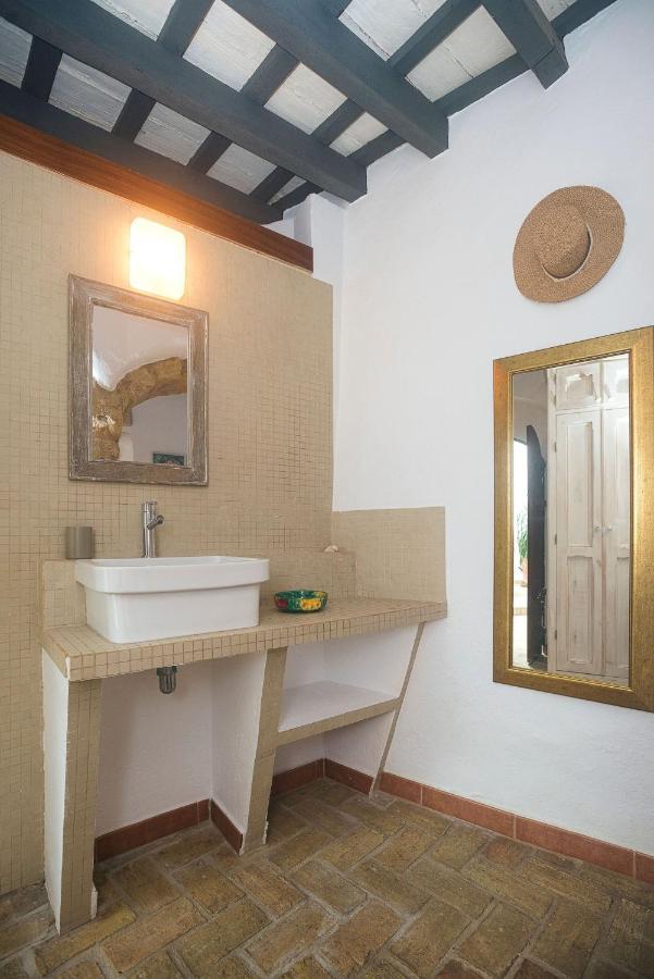 Casa Badillo - Califa Casas Vejer Villa Vejer de la Frontera Luaran gambar