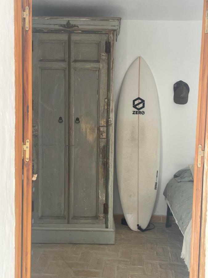 Casa Badillo - Califa Casas Vejer Villa Vejer de la Frontera Luaran gambar
