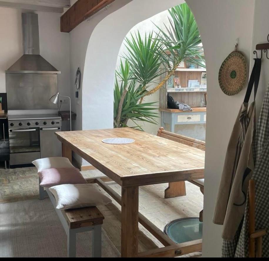Casa Badillo - Califa Casas Vejer Villa Vejer de la Frontera Luaran gambar
