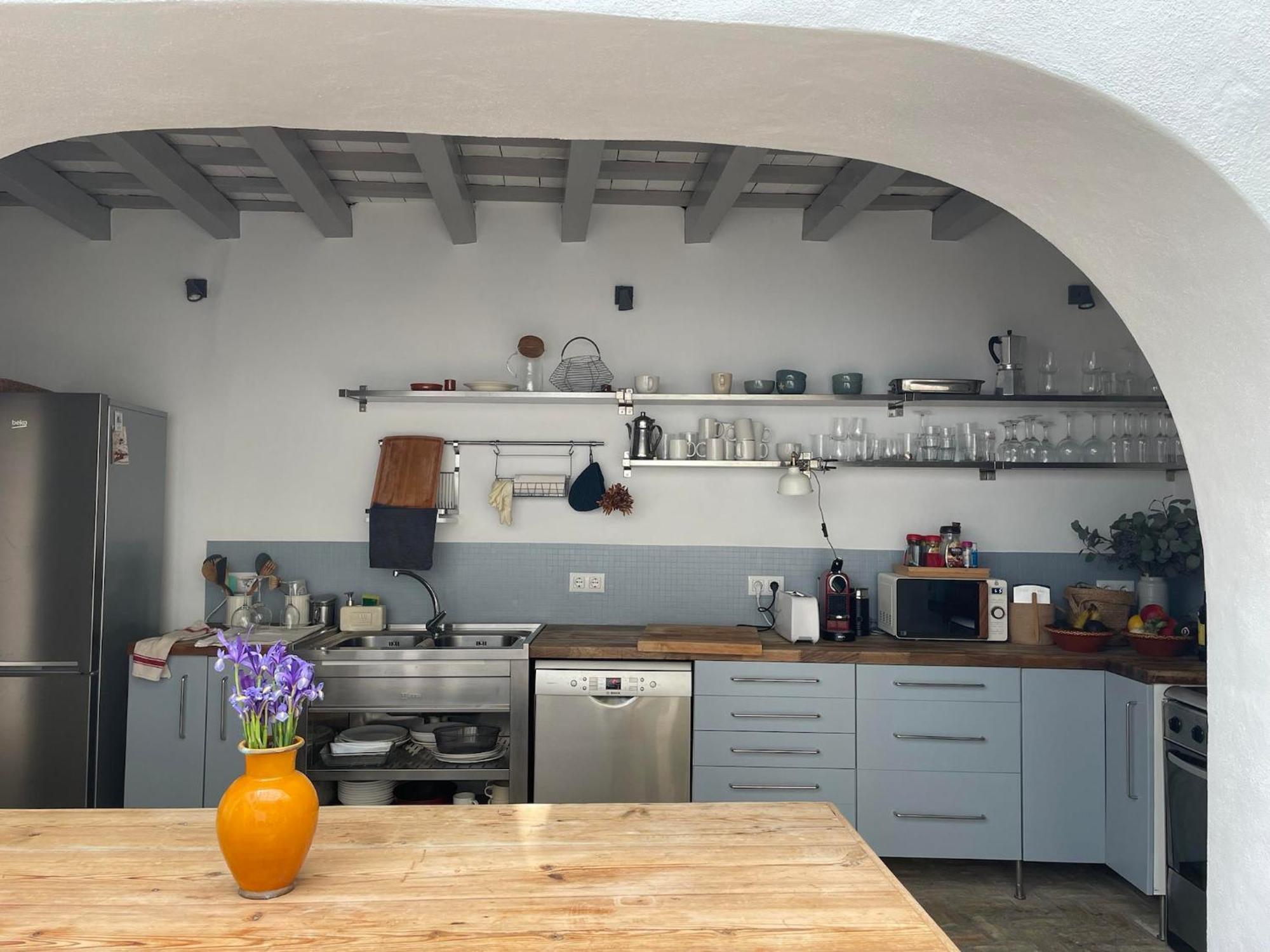 Casa Badillo - Califa Casas Vejer Villa Vejer de la Frontera Luaran gambar